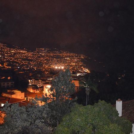 Villa Jasmineiro Funchal  Værelse billede