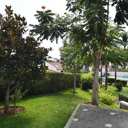 Villa Jasmineiro Funchal  Eksteriør billede