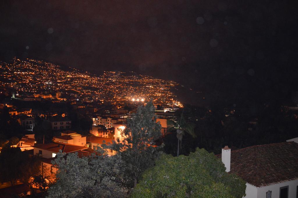 Villa Jasmineiro Funchal  Værelse billede