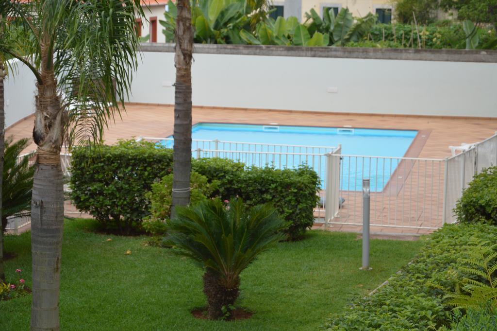 Villa Jasmineiro Funchal  Værelse billede