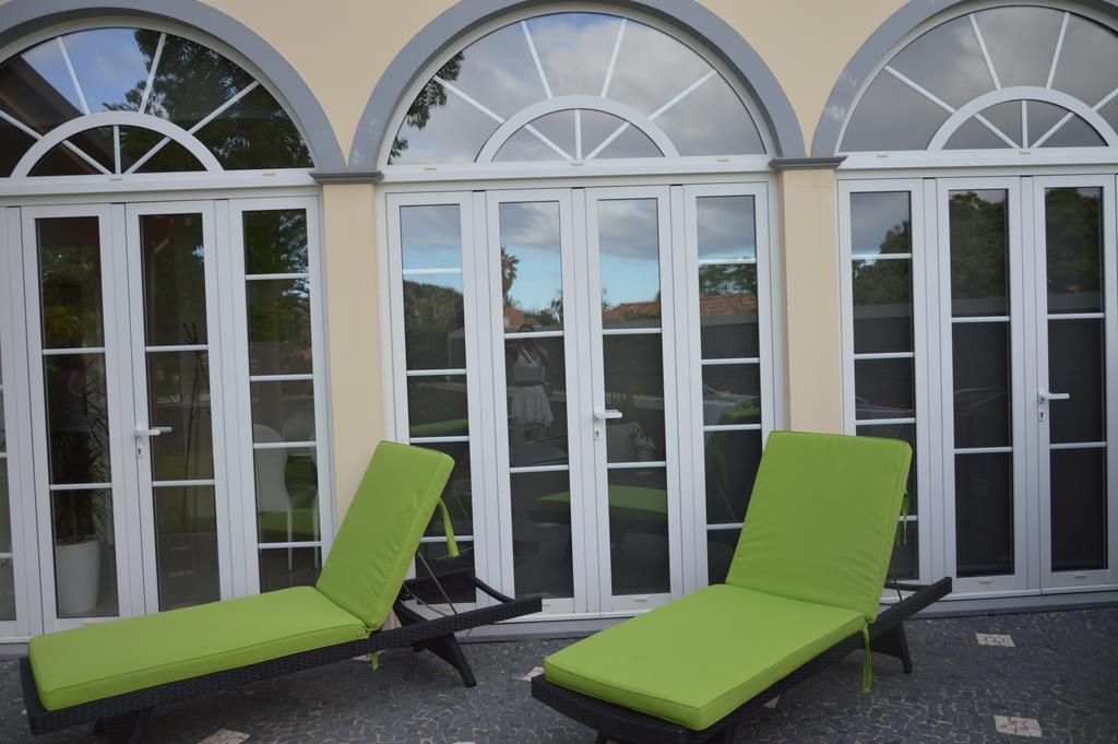 Villa Jasmineiro Funchal  Eksteriør billede