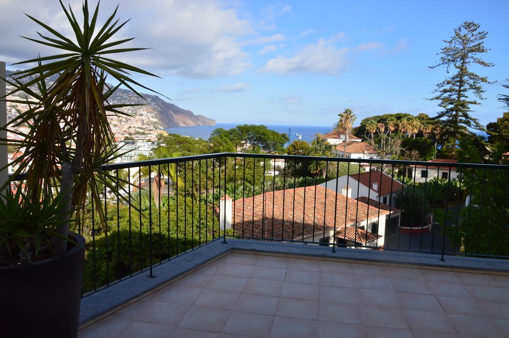 Villa Jasmineiro Funchal  Værelse billede