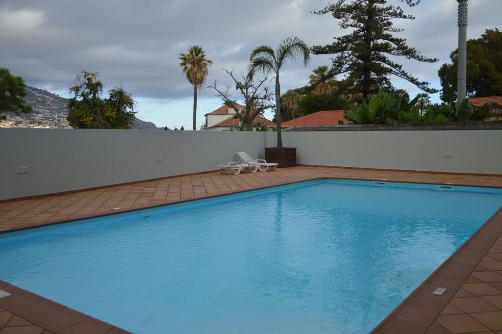 Villa Jasmineiro Funchal  Værelse billede