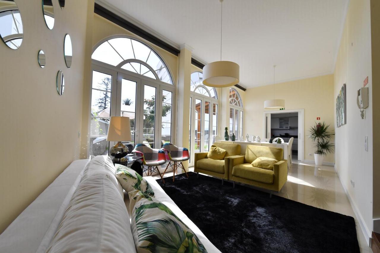 Villa Jasmineiro Funchal  Eksteriør billede