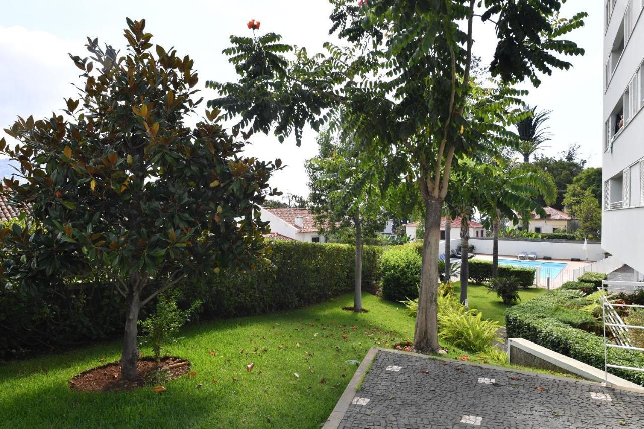 Villa Jasmineiro Funchal  Eksteriør billede
