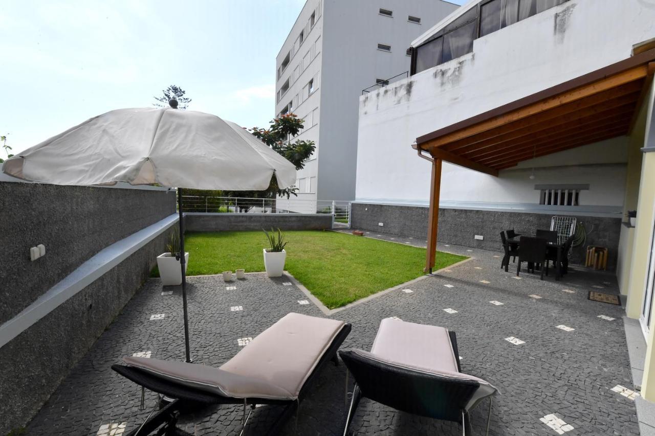 Villa Jasmineiro Funchal  Eksteriør billede