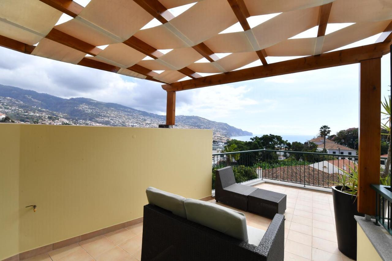 Villa Jasmineiro Funchal  Eksteriør billede