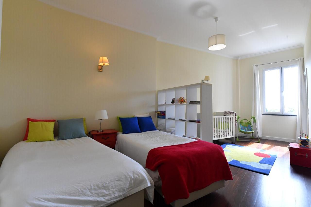 Villa Jasmineiro Funchal  Eksteriør billede