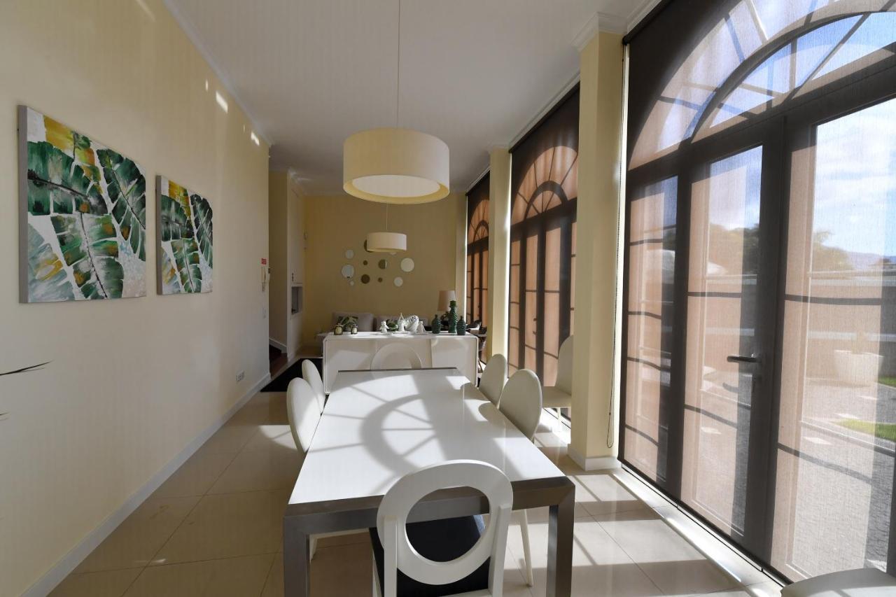 Villa Jasmineiro Funchal  Eksteriør billede
